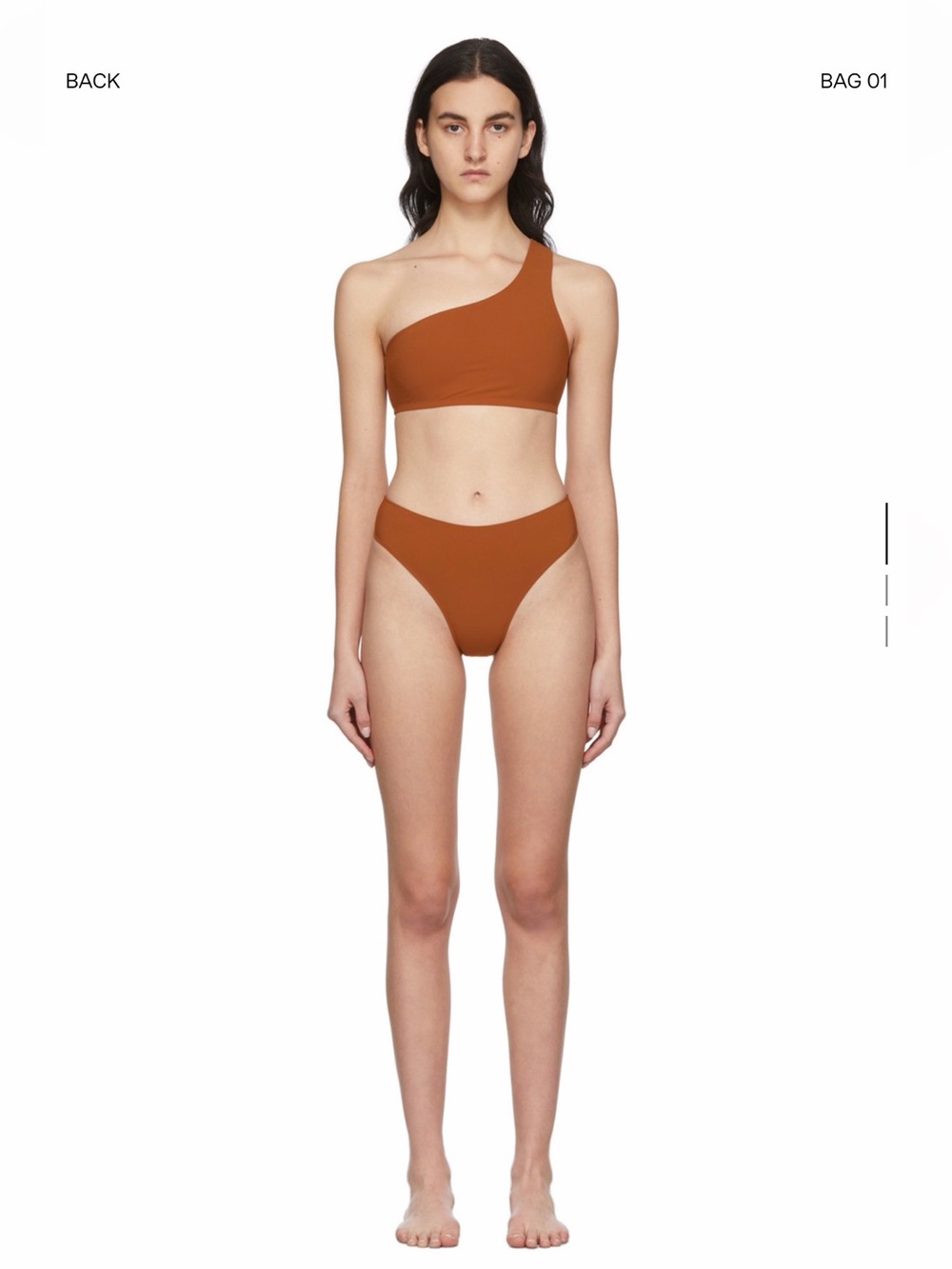 Lido tan trentadue bikini